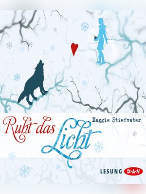 cover image of Ruht das Licht